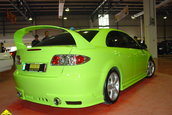 Participanti @ adVANTAGE motorshow 2005