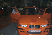 Participanti @ adVANTAGE motorshow 2005
