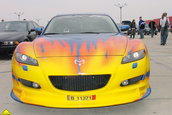 Participanti @ adVANTAGE motorshow 2005