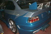 Participanti @ adVANTAGE motorshow 2005