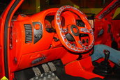 Participanti @ adVANTAGE motorshow 2005