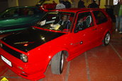 Participanti @ adVANTAGE motorshow 2005