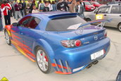 Participanti @ adVANTAGE motorshow 2005