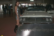Participanti @ adVANTAGE motorshow 2005