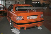 Participanti @ adVANTAGE motorshow 2005