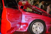 Participanti @ adVANTAGE motorshow 2005