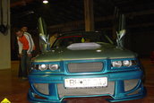 Participanti @ adVANTAGE motorshow 2005