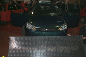 Participanti @ adVANTAGE motorshow 2005