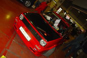 Participanti @ adVANTAGE motorshow 2005