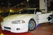 Participanti @ adVANTAGE motorshow 2005