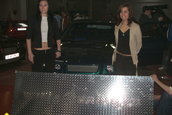 Participanti @ adVANTAGE motorshow 2005