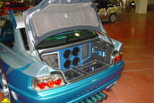 Participanti @ adVANTAGE motorshow 2005