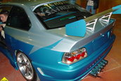 Participanti @ adVANTAGE motorshow 2005