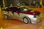 Participanti @ adVANTAGE motorshow 2005