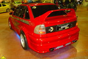 Participanti @ adVANTAGE motorshow 2005