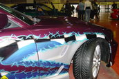 Participanti @ adVANTAGE motorshow 2005