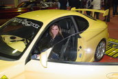 Participanti @ adVANTAGE motorshow 2005