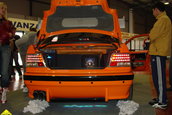 Participanti @ adVANTAGE motorshow 2005
