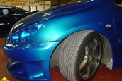Participanti @ adVANTAGE motorshow 2005