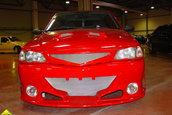 Participanti @ adVANTAGE motorshow 2005