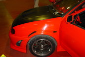Participanti @ adVANTAGE motorshow 2005