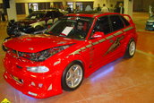 Participanti @ adVANTAGE motorshow 2005