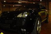 Participanti @ adVANTAGE motorshow 2005