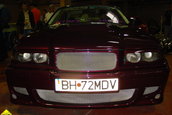 Participanti @ adVANTAGE motorshow 2005