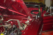 Participanti @ adVANTAGE motorshow 2005