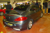 Participanti @ adVANTAGE motorshow 2005