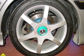 Participanti @ adVANTAGE motorshow 2005