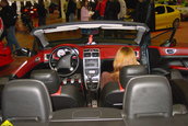 Participanti @ adVANTAGE motorshow 2005