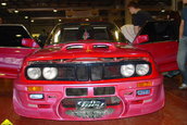 Participanti @ adVANTAGE motorshow 2005