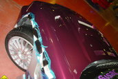 Participanti @ adVANTAGE motorshow 2005