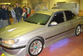 Participanti @ adVANTAGE motorshow 2005