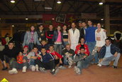 Participanti @ adVANTAGE motorshow 2005
