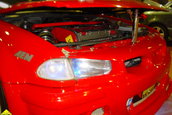 Participanti @ adVANTAGE motorshow 2005