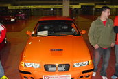 Participanti @ adVANTAGE motorshow 2005