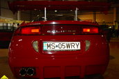 Participanti @ adVANTAGE motorshow 2005