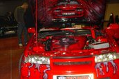 Participanti @ adVANTAGE motorshow 2005