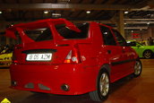 Participanti @ adVANTAGE motorshow 2005