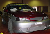 Participanti @ adVANTAGE motorshow 2005