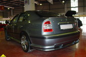 Participanti @ adVANTAGE motorshow 2005