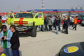 Participanti @ adVANTAGE motorshow 2005