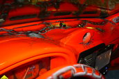 Participanti @ adVANTAGE motorshow 2005