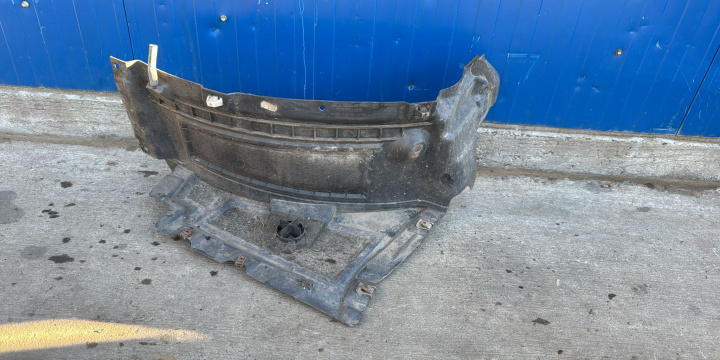 Pasaj roata dreapta fata 4G9853888 Audi A6 4G/C7 [2010 - 2014]