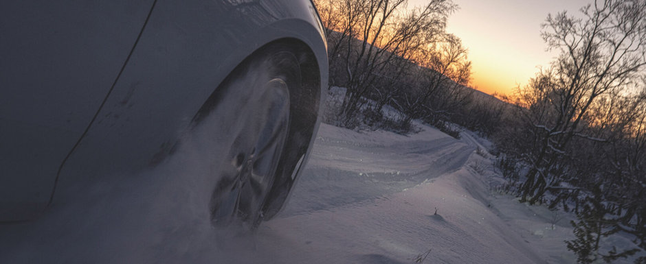 Pasi importanti pentru un viitor sustenabil: Nokian Tyres isi propune sa lanseze pana in 2025 anvelope fabricate exclusiv din materiale ecologice Pasi importanti pentru un viitor sustenabil: Nokian Tyres isi propune sa lanseze pana in 2025 anvelope fabricate exclusiv din materiale ecologice