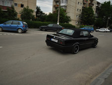 Pasiunea pentru BMW : Ursul si Pisica din Cluj