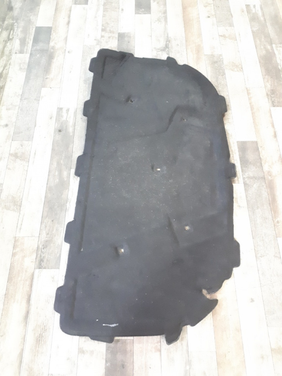 Pasla capota motor audi A4 B8 2.0 TDI CAG 103 KW