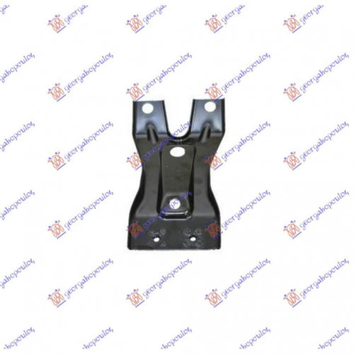 Pasla Izolatie Fonica - Vw Caddy 2004 , 1t1863353g